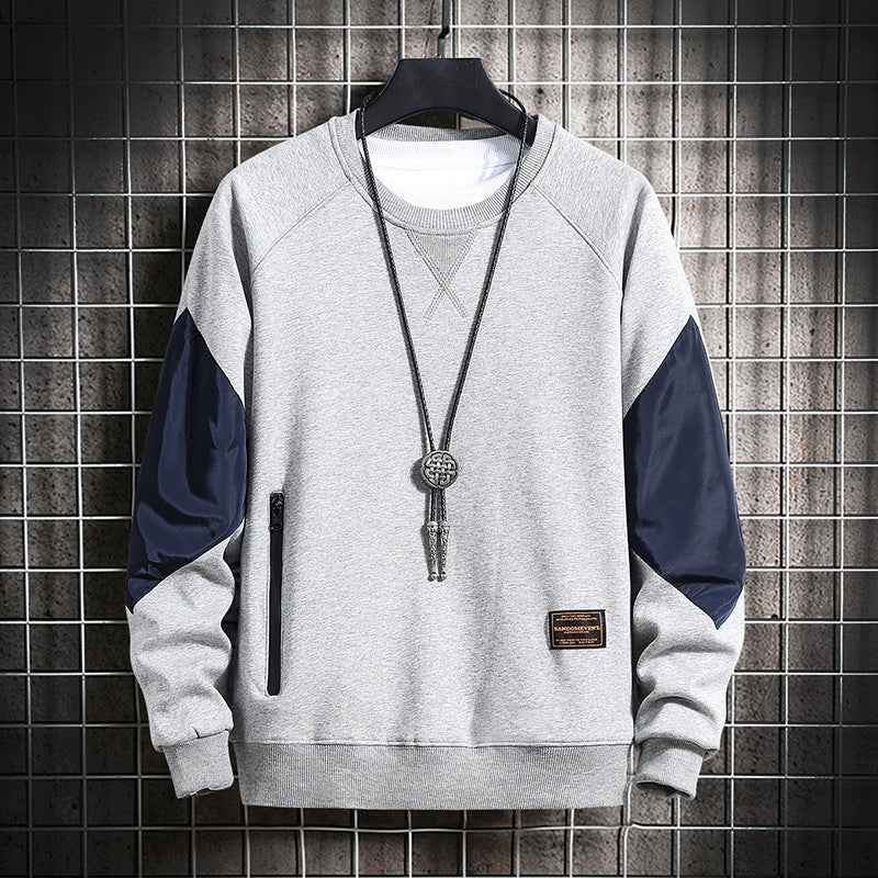 #YWB-3098# Autumn/Winter Long Sleeve T-Shirt