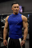 3047 - Superman Compression Tanks - July 7th