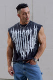 3021 - Revenge Crop Cut-Offs - July 7th