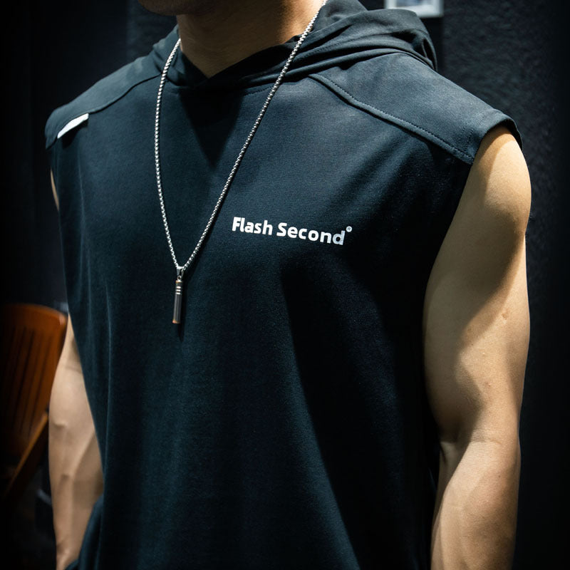 #SJ-177# Japanese casual vest