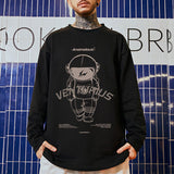 #MY-CD36210# Trendy autumn and winter long-sleeved T-shirt