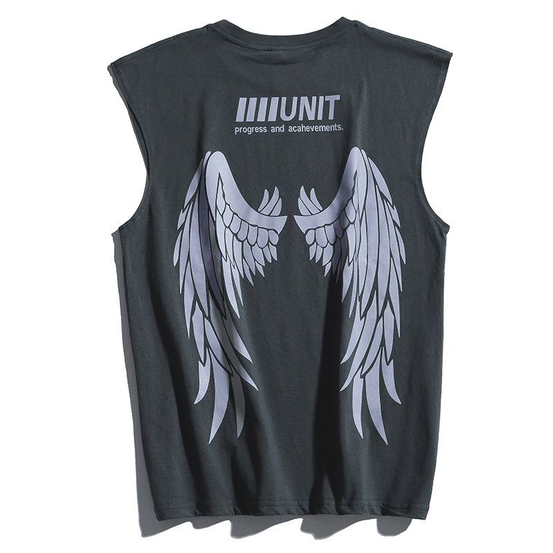 #LB-6765# Trendy vest