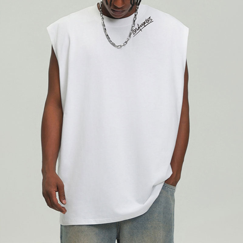 #ED-E610599# Trendy casual vest