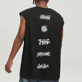 #ED-E610604# Trendy casual vest