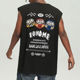 #ED-E610599# Trendy casual vest