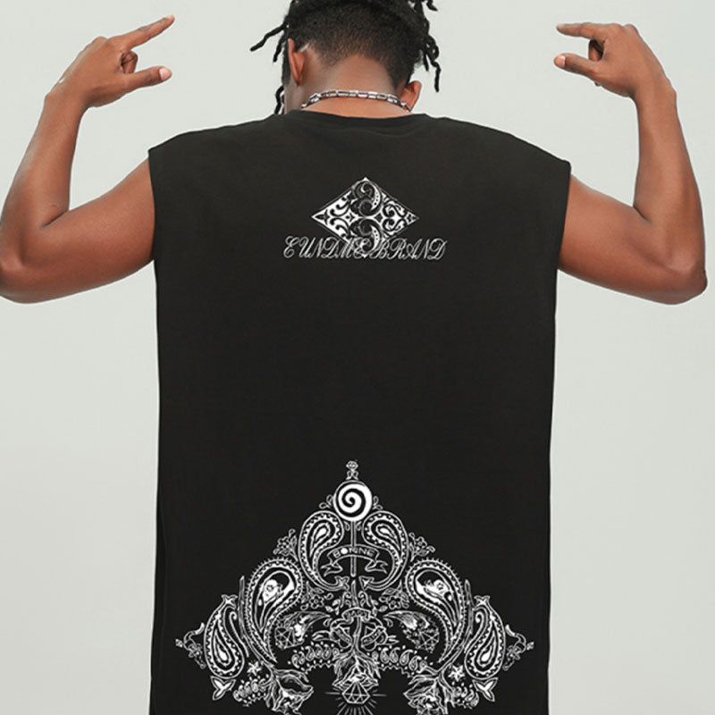 #ED-E610527# Trendy casual vest