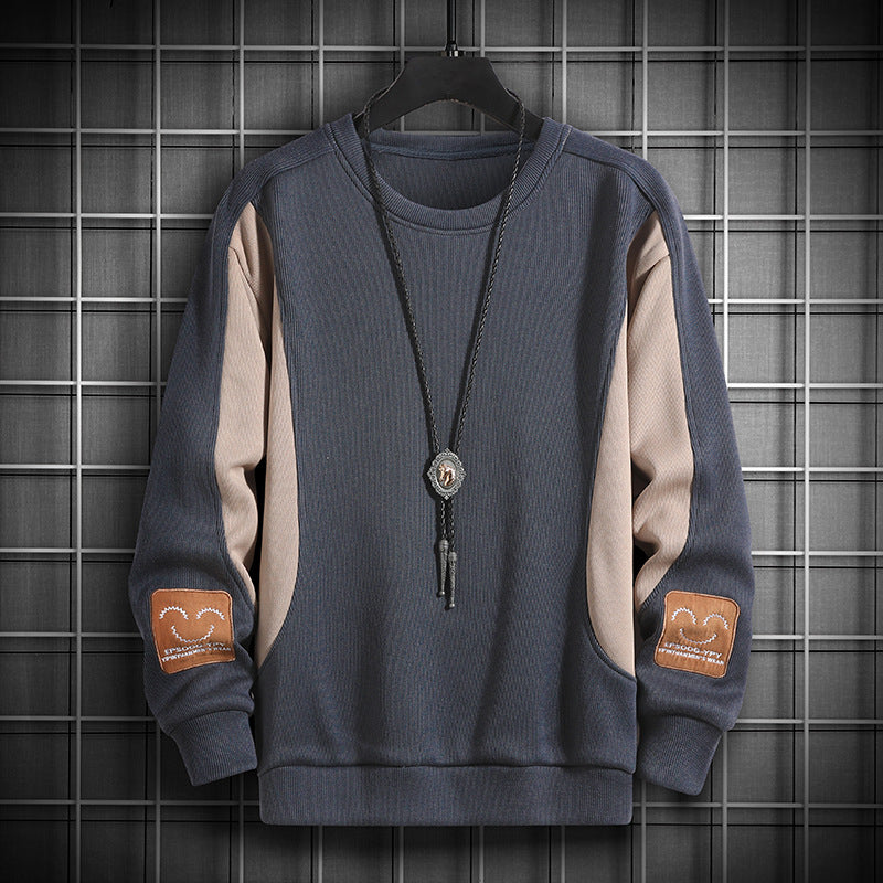 #YPY-07176# Autumn and winter long sleeve T-shirt