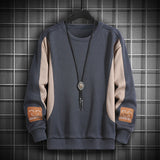 #YPY-07176# Autumn and winter long sleeve T-shirt