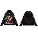 Vale Forever Dreamscape Skull Hoodie – Gothic Graphic Streetwear