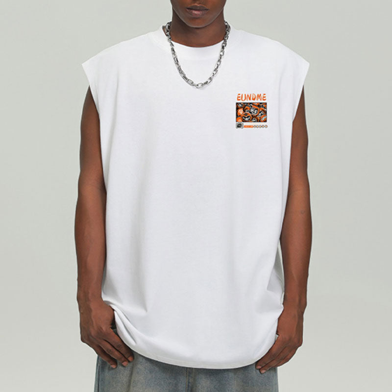 #ED-E610381# Trendy casual vest