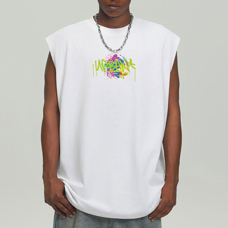 #ED-E610011# Trendy casual vest