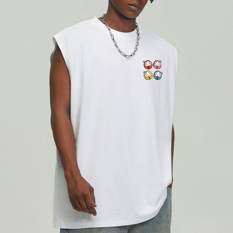 #ED-E610564# Trendy casual vest