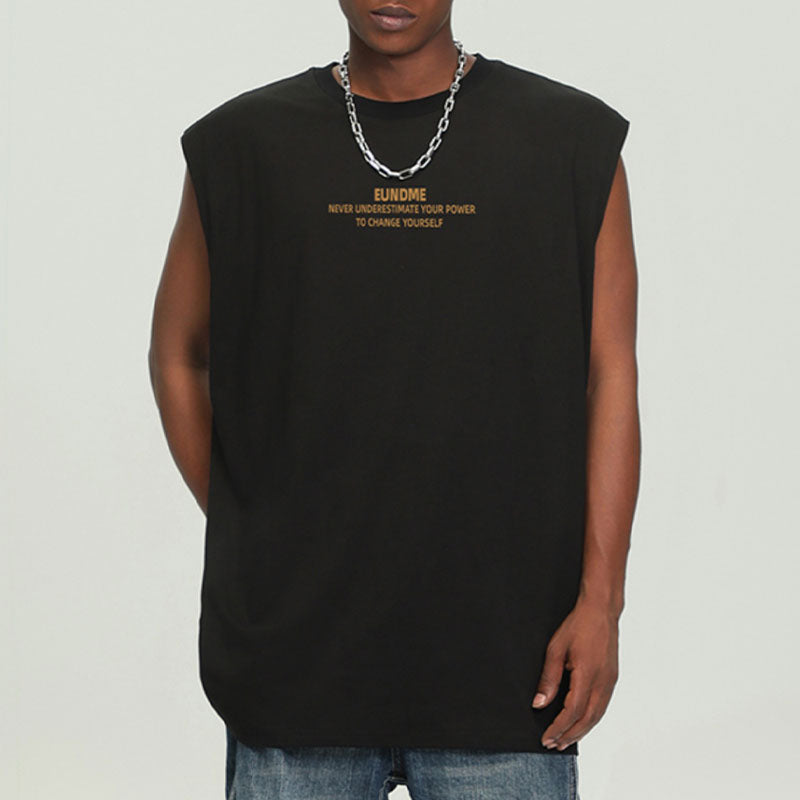 #ED-E610011# Trendy casual vest