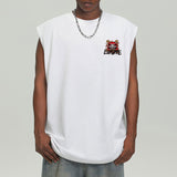 #ED-E610177# Trendy casual vest
