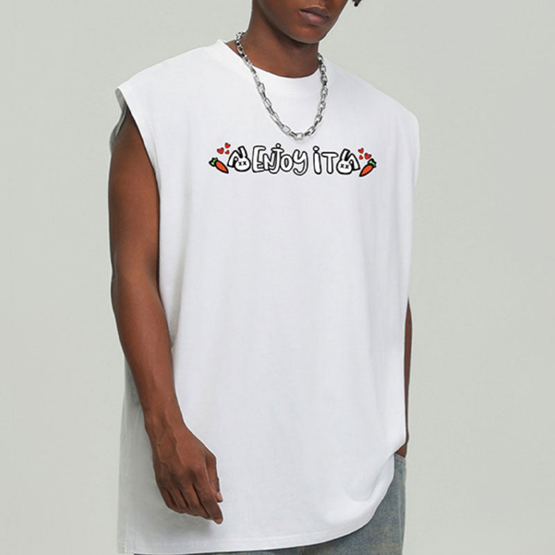 #ED-E610462# Trendy casual vest