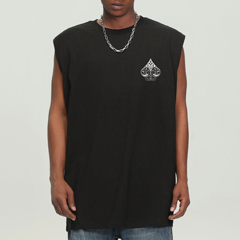 #ED-E610527# Trendy casual vest