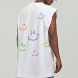 #ED-E610381# Trendy casual vest
