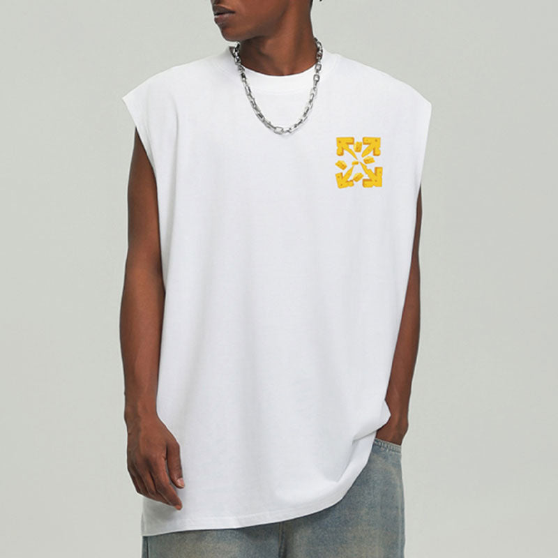 #ED-E610564# Trendy casual vest