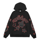 Sp5der Hoodie 7732