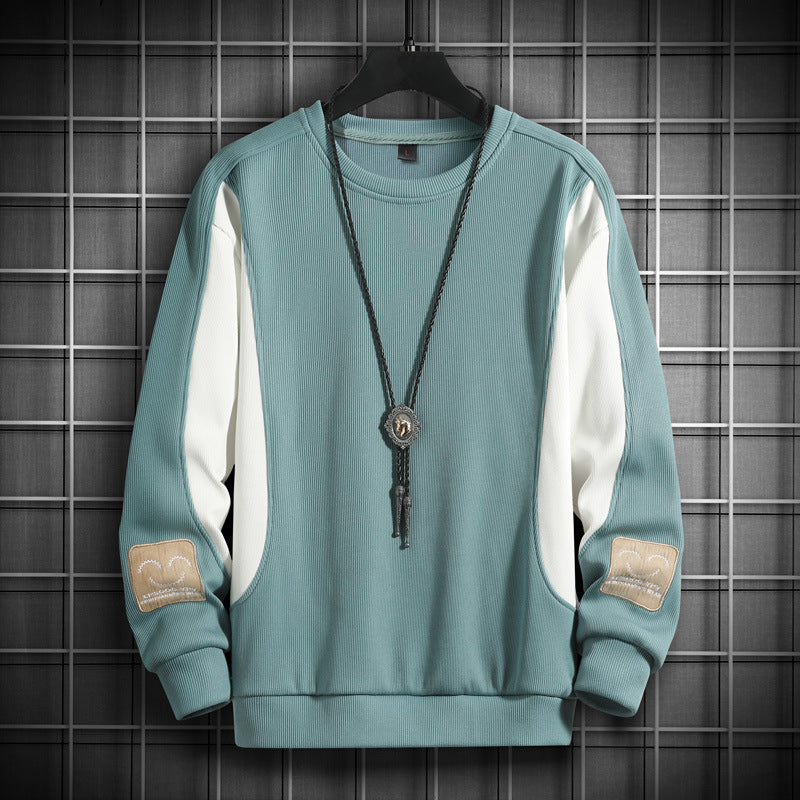 #YPY-07176# Autumn and winter long sleeve T-shirt