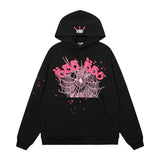 Sp5der Hoodie 7717
