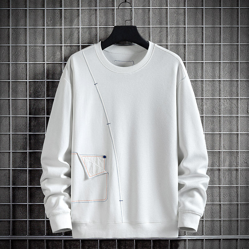 #LB-6269# Autumn/Winter Long Sleeve T-Shirt