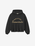 Fear Of God Essentials Kids Training 90s Hoodie