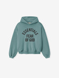 Fear Of God Essentials Kids Campus 90s Hoodie