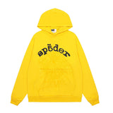 Sp5der Hoodie 7708