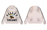 Vale Forever Cream Valley Dreams Bee Tracksuit Set