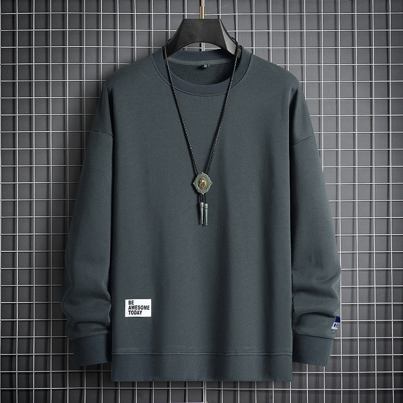 #JSB-2230# Autumn/Winter Long Sleeve T-Shirt