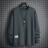 #JSB-2230# Autumn/Winter Long Sleeve T-Shirt