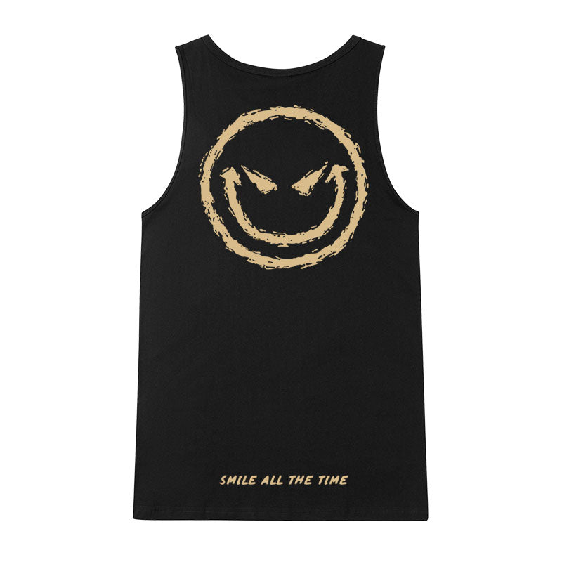#MY-XL3663# Trendy vest