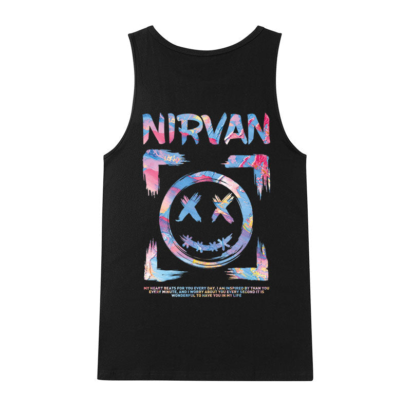 #MY-BS2631# Trendy vest