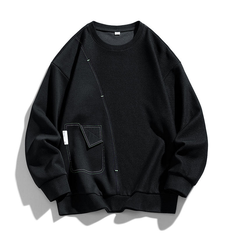 #LB-6269# Autumn/Winter Long Sleeve T-Shirt