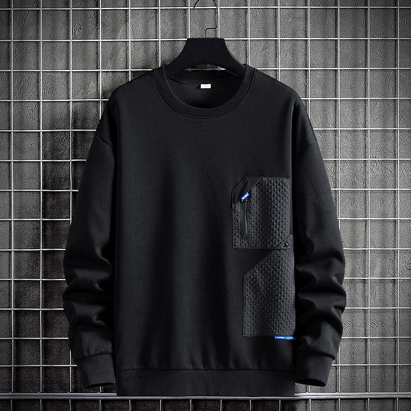 #LB-6275# Autumn/Winter Long Sleeve T-Shirt