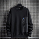 #LB-6275# Autumn/Winter Long Sleeve T-Shirt