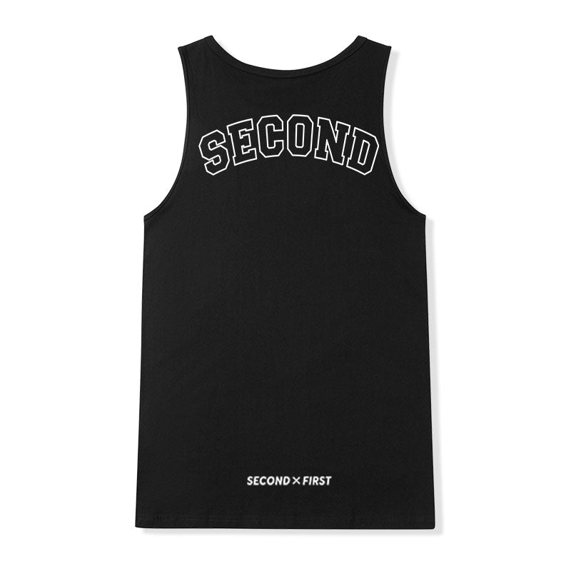 #MY-SA2301# Trendy vest