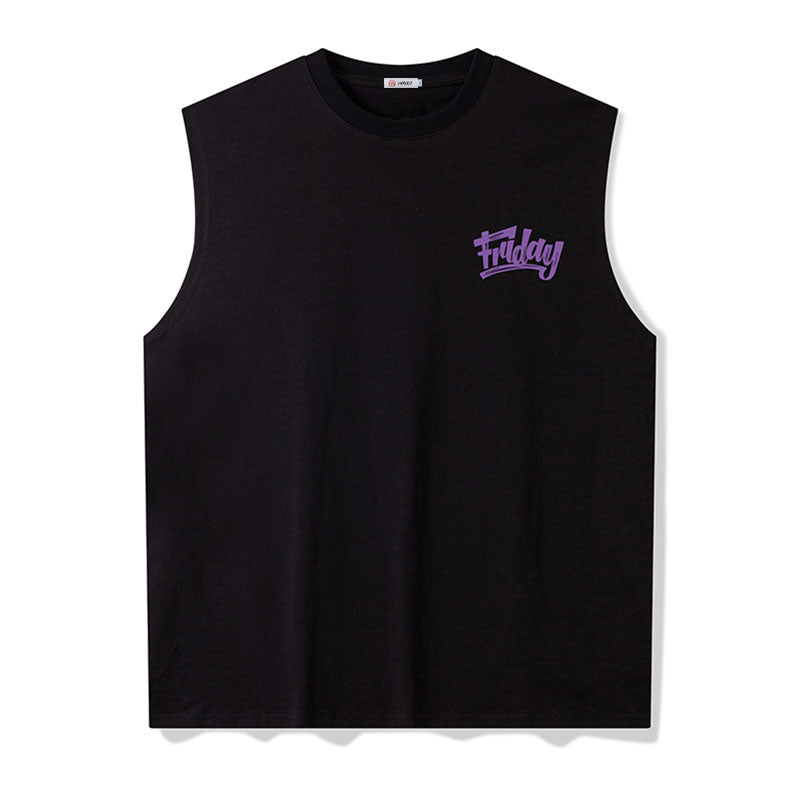 #ED-E610604# Trendy casual vest