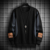 #YPY-07176# Autumn and winter long sleeve T-shirt