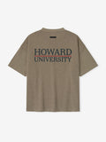 Fear Of God Essentials Howard University 90s Tee