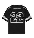 Amiri Skater Tee Black