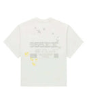 Sp5der Anniversary Tee White