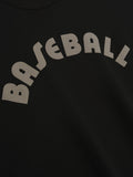 Fear Of God Essentials Baseball Tee