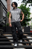 3021 - Revenge Crop Cut-Offs - July 7th