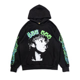 Sp5der Hoodie 3808