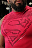 3047 - Superman Compression Tanks - July 7th