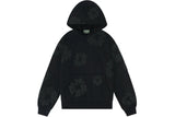 Denim Tears "Monochrome" Hoodie