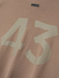 Fear Of God Essentials Cotton Rayon 43 Tee