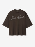 Fear Of God Essentials 43 Tee